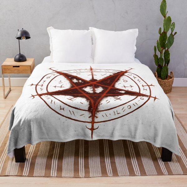 Item preview, Seal of the Forsaken One designed and sold by Zunny91.