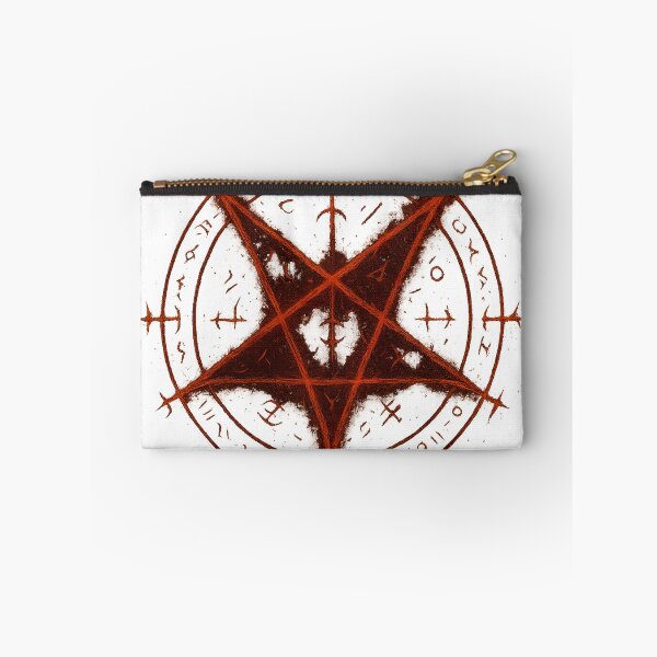 Item preview, Seal of the Forsaken One designed and sold by Zunny91.