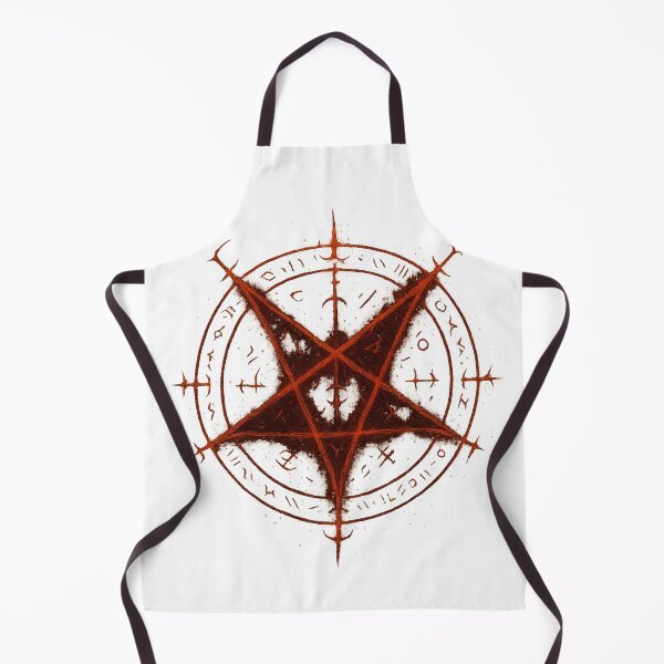 Item preview, Seal of the Forsaken One designed and sold by Zunny91.