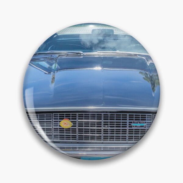 Item preview, 1971 Gray Ford Thunderbird 4 Door Landau X102 designed and sold by RichFrancoCars.