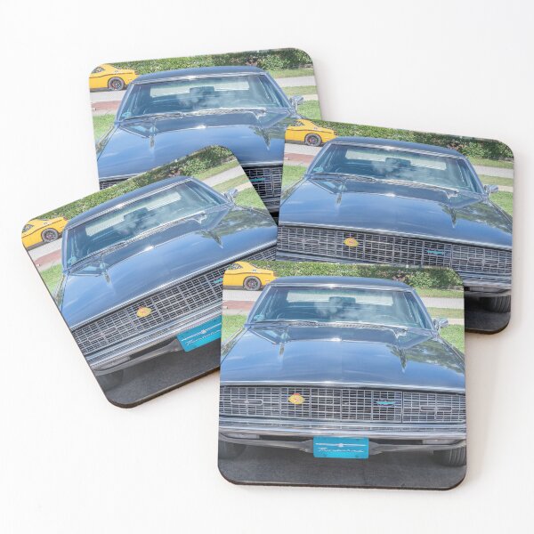 Item preview, 1971 Gray Ford Thunderbird 4 Door Landau X102 designed and sold by RichFrancoCars.