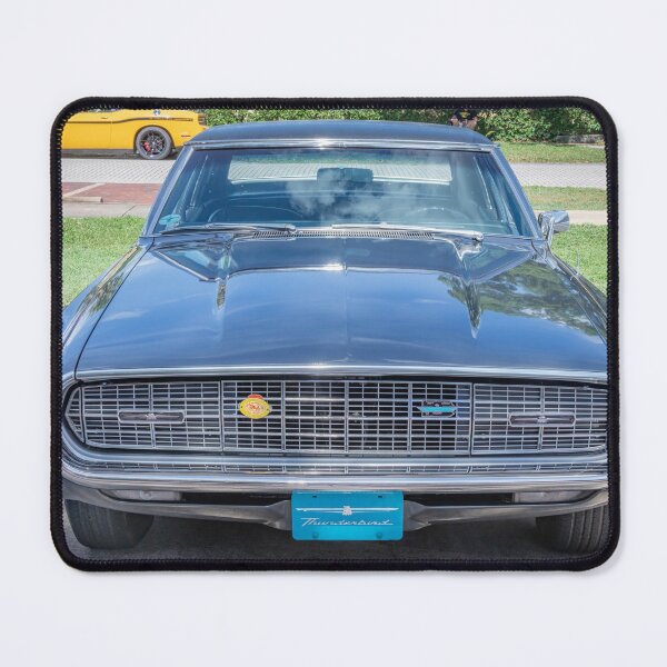 Item preview, 1971 Gray Ford Thunderbird 4 Door Landau X102 designed and sold by RichFrancoCars.