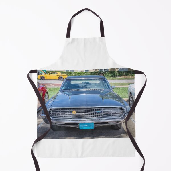 Item preview, 1971 Gray Ford Thunderbird 4 Door Landau X102 designed and sold by RichFrancoCars.