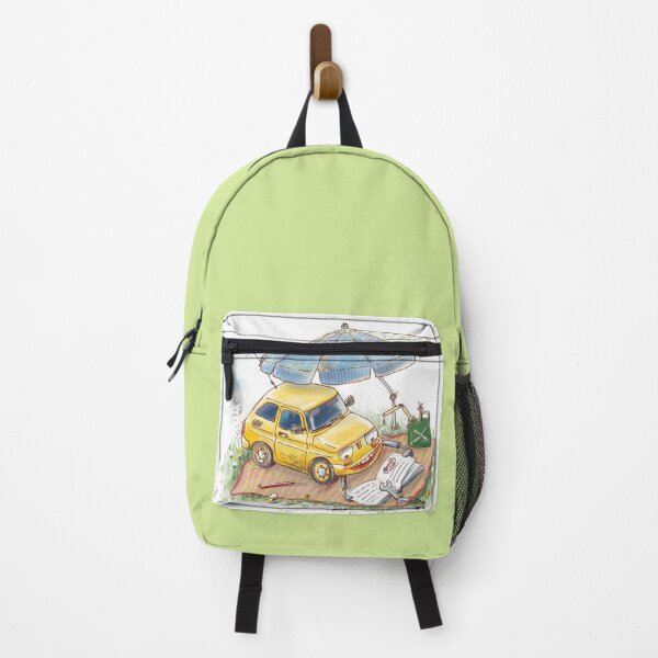 Item preview, Baby on vacation designed and sold by arturnowicki.