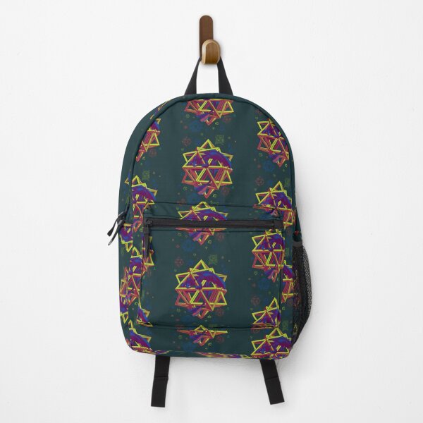 Item preview, Dragon Escher designed and sold by sambuko.