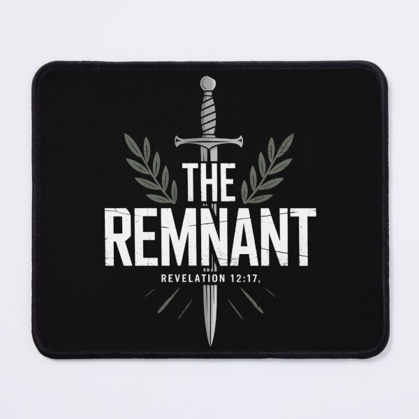 Item preview, The Remnant designed and sold by SignumShop.