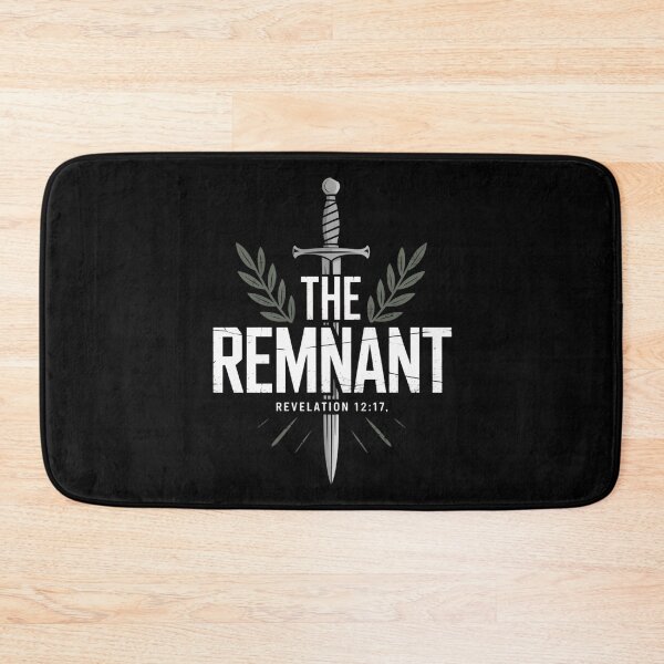 Item preview, The Remnant designed and sold by SignumShop.