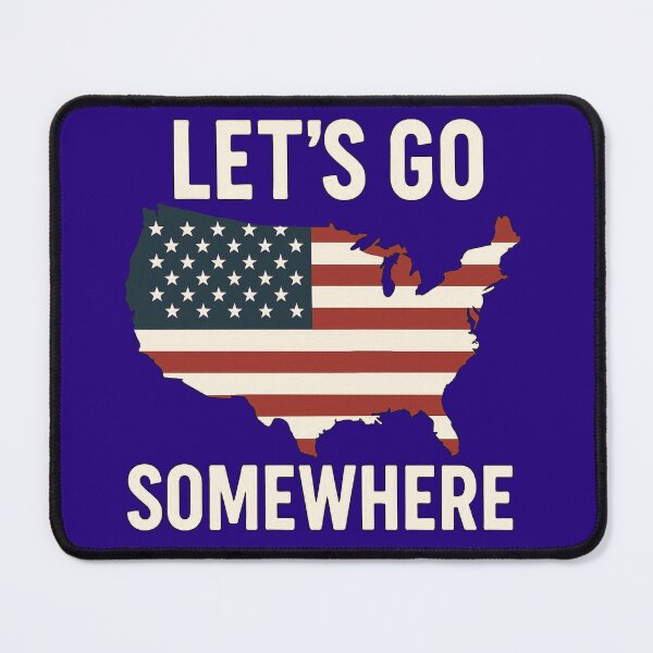 Item preview, Let's go somewhere designed and sold by ArtAnelira .