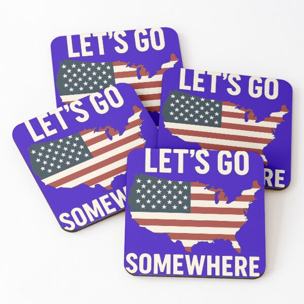 Item preview, Let's go somewhere designed and sold by ArtAnelira .