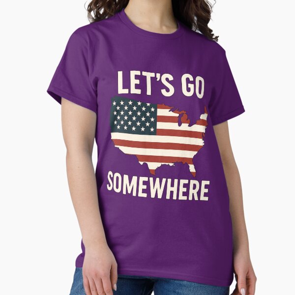 Item preview, Let's go somewhere designed and sold by ArtAnelira .
