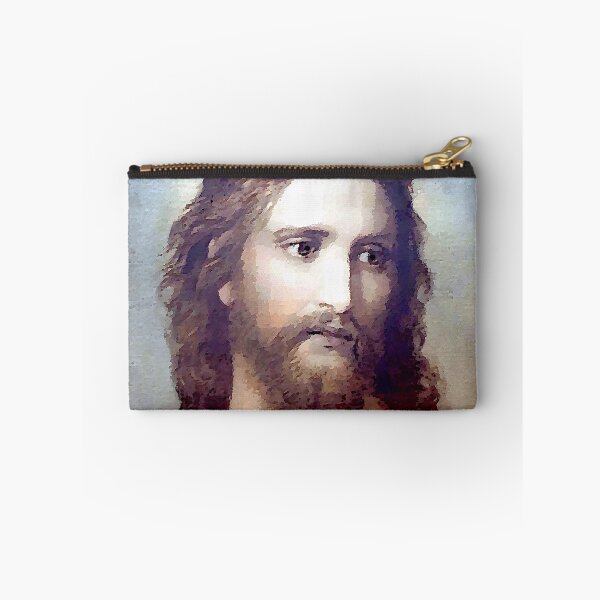 Item preview, Heinrich Hofmann - Portrait of Christ designed and sold by Jon-Baran.