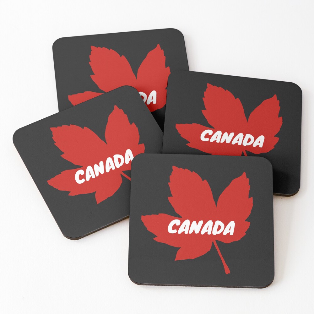 Item preview, Coasters (Set of 4) designed and sold by binmaster3000.
