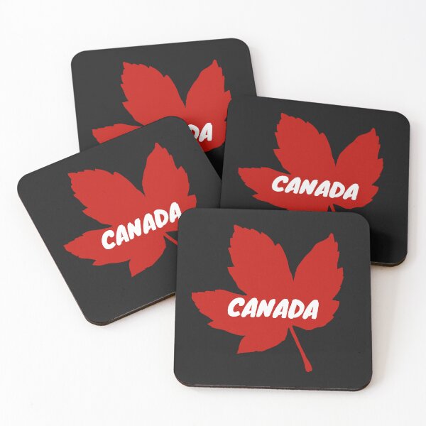 Item preview, CANADA designed and sold by binmaster3000.