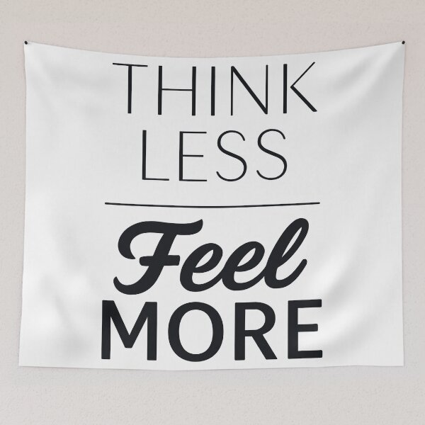 Item preview, Inspiring Mindfulness Graphic Tee for Positive Vibes designed and sold by ThreadQuirk.