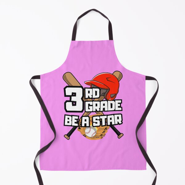Item preview, 3rd grade - Be a star designed and sold by luxeur.