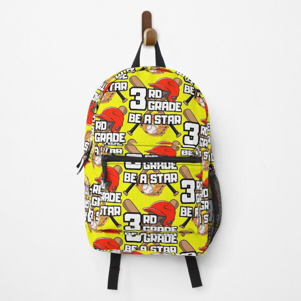 Item preview, 3rd grade - Be a star designed and sold by luxeur.