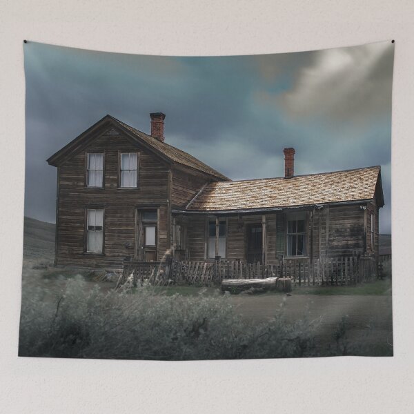 Item preview, Home designed and sold by seagraves.