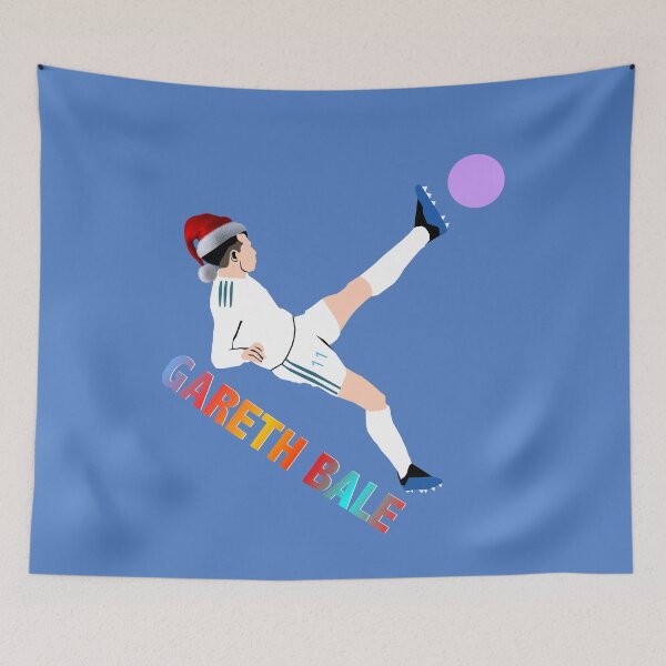 Item preview, Bale Christmas illustration designed and sold by ZooStateofMind.