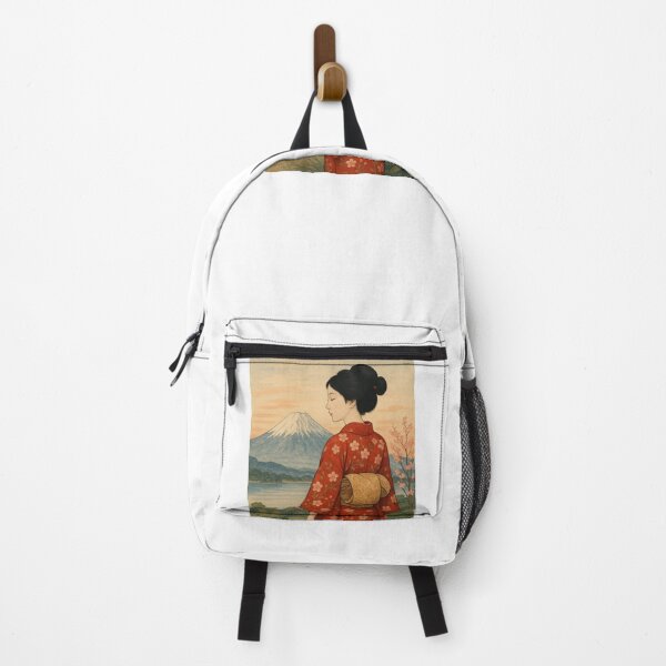 Item preview, View of Edo designed and sold by TempuraShaKun.