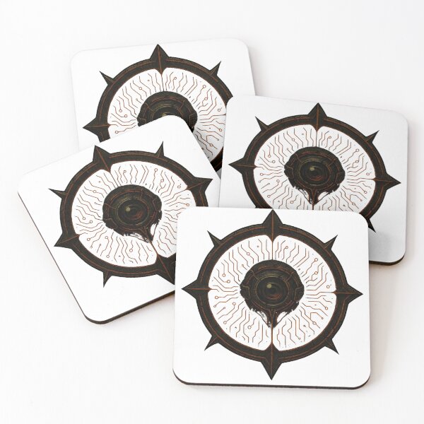 Item preview, Core Mind Protocol designed and sold by Zunny91.