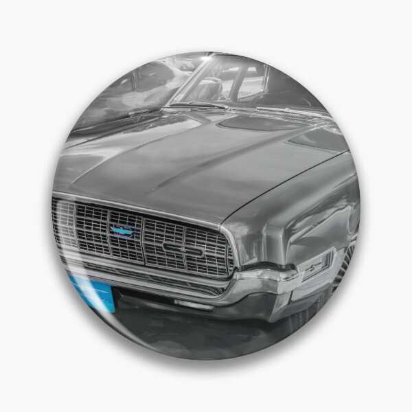 Item preview, 1971 Gray Ford Thunderbird 4 Door Landau X104 designed and sold by RichFrancoCars.