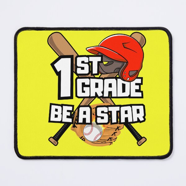 Item preview, 1st grade - Be a star designed and sold by luxeur.