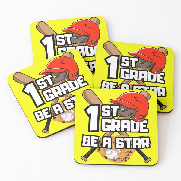 Item preview, 1st grade - Be a star designed and sold by luxeur.