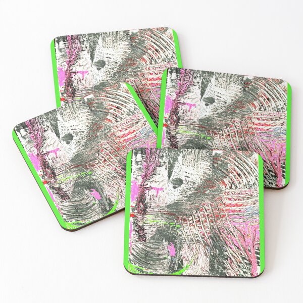 Item preview, Pink Graffiti  designed and sold by HouseofEllisJames.