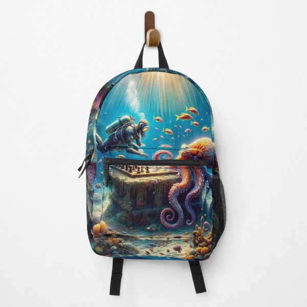 Item preview, Underwater Gameplay designed and sold by M-Y-A-R-T-.