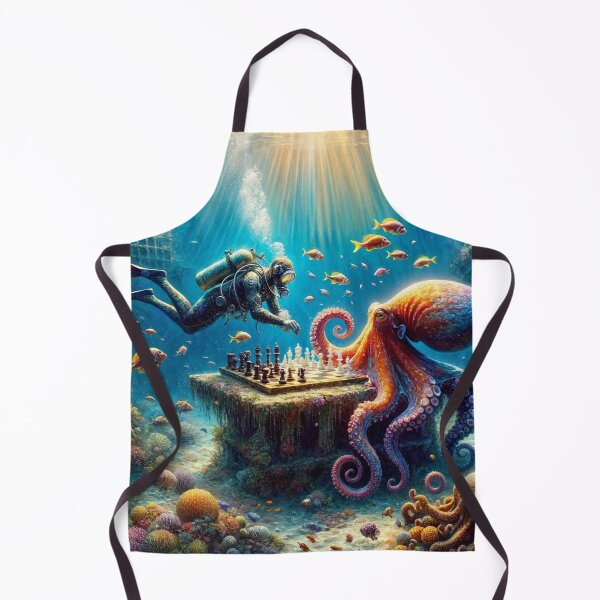 Item preview, Underwater Gameplay designed and sold by M-Y-A-R-T-.