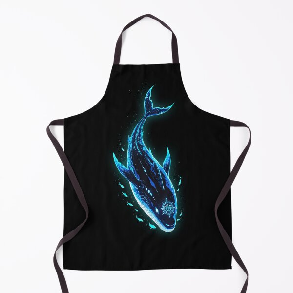 Item preview, the blue whale  designed and sold by aigoar.