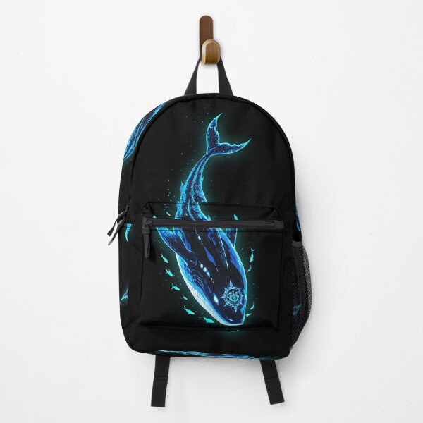 Item preview, the blue whale designed and sold by aigoar.