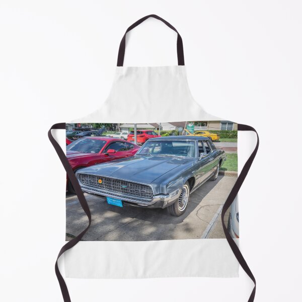 Item preview, 1971 Gray Ford Thunderbird 4 Door Landau X105 designed and sold by RichFrancoCars.