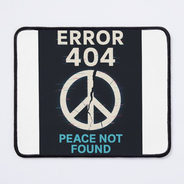 Item preview, Error 404 designed and sold by Vintage Trend.