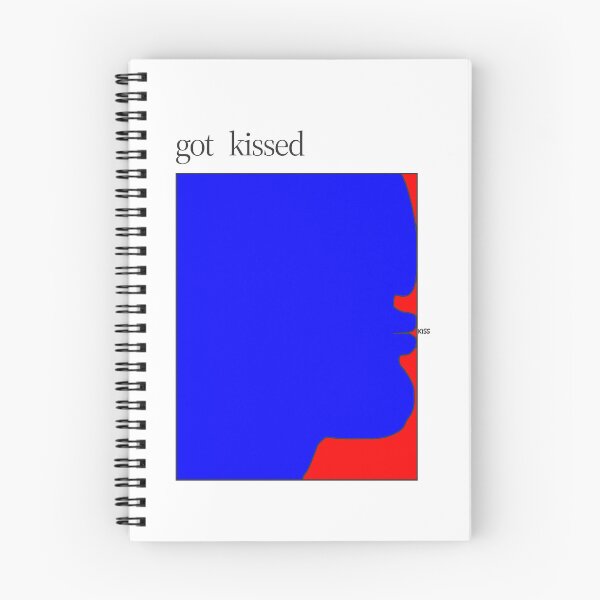 Item preview, GOT KISSED designed and sold by oddwonders.
