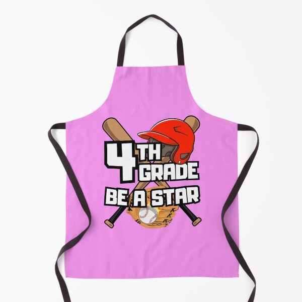 Item preview, 4th grade - Be a star designed and sold by luxeur.
