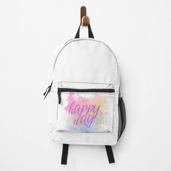 Item preview, Happy Day designed and sold by My Pitbull Place.