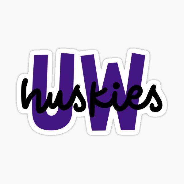 Item preview, University of Washington designed and sold by designsbymadisonl.