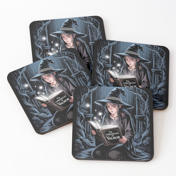 Item preview, Iris Valmor original art designed and sold by jbfart.