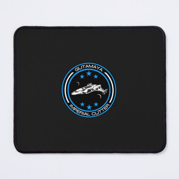 Item preview, Elite: Dangerous - Imperial Cutter designed and sold by PMC Developments.