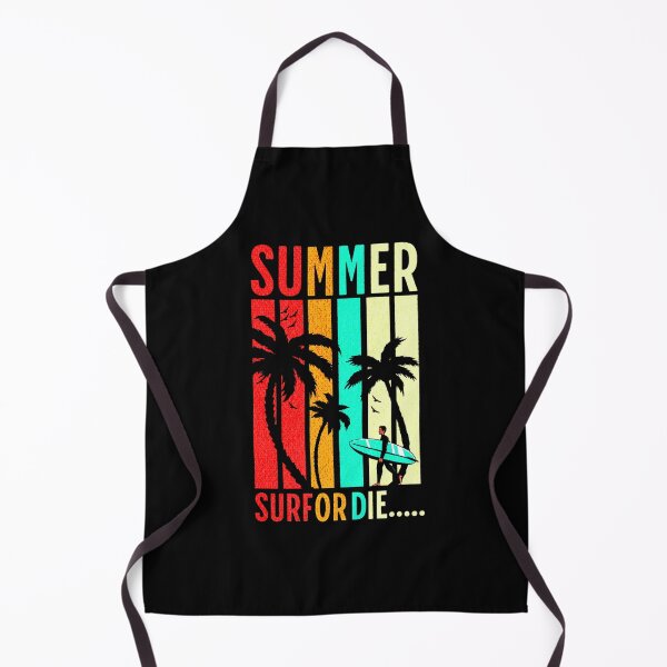 Item preview, Surf or die, Summer vibes designed and sold by Ratatatts.