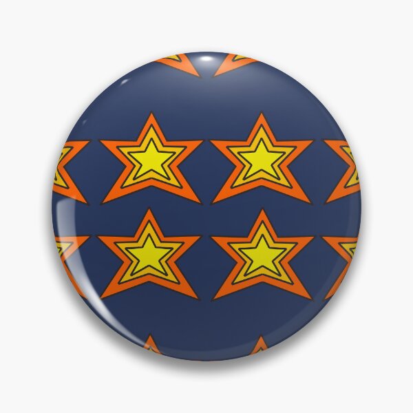 Item preview, Star designed and sold by mimimind.