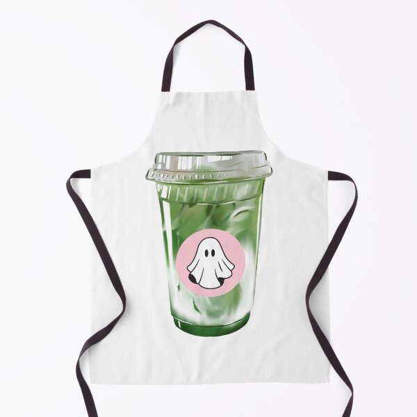 Item preview, ghost iced matcha designed and sold by lovesimplicity1.