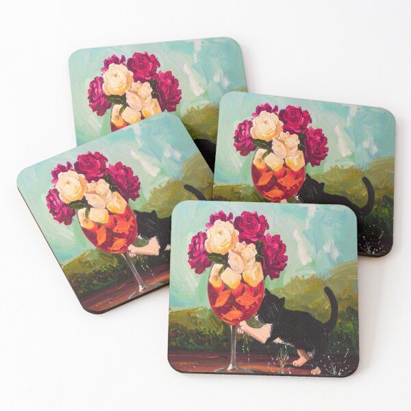 Item preview, Cocktail  designed and sold by Wildlife and marine life.