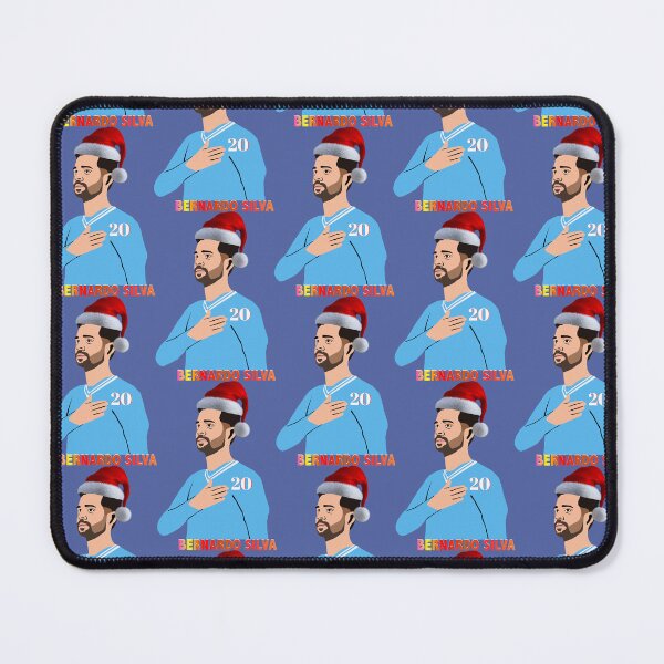 Item preview, Bernardo Silva Christmas Gift designed and sold by ZooStateofMind.