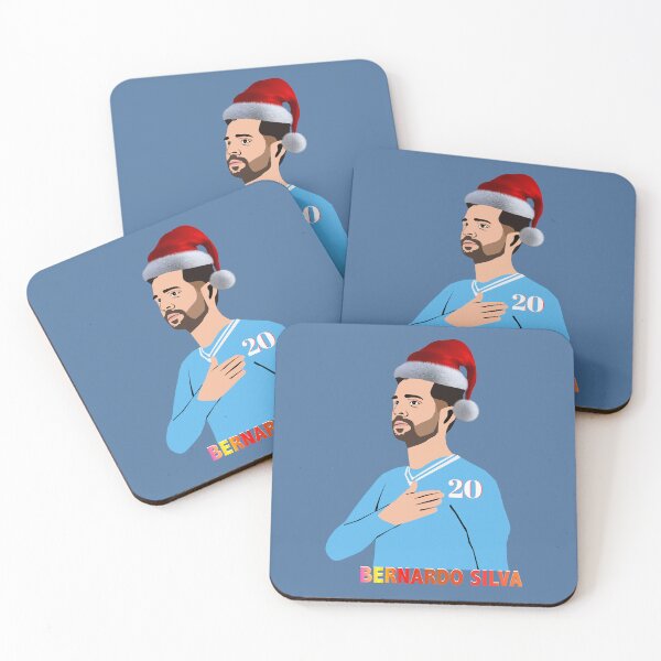 Item preview, Bernardo Silva Christmas Gift designed and sold by ZooStateofMind.