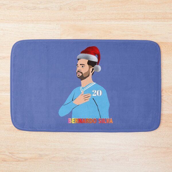 Item preview, Bernardo Silva Christmas Gift designed and sold by ZooStateofMind.