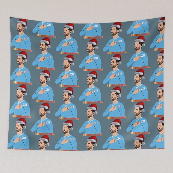Item preview, Bernardo Silva Christmas Gift designed and sold by ZooStateofMind.