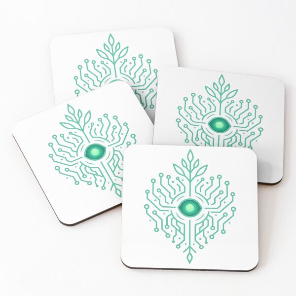 Item preview, BioSignal Bloom designed and sold by Zunny91.