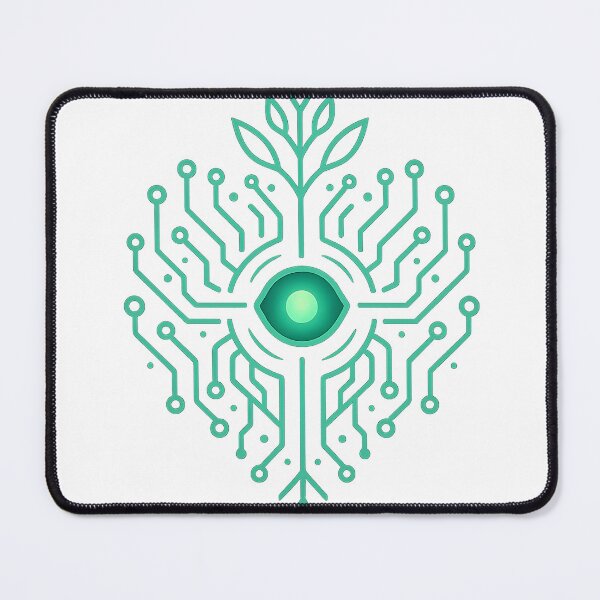Item preview, BioSignal Bloom designed and sold by Zunny91.
